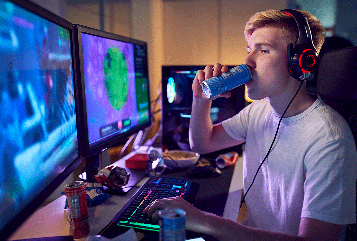 Playing Games